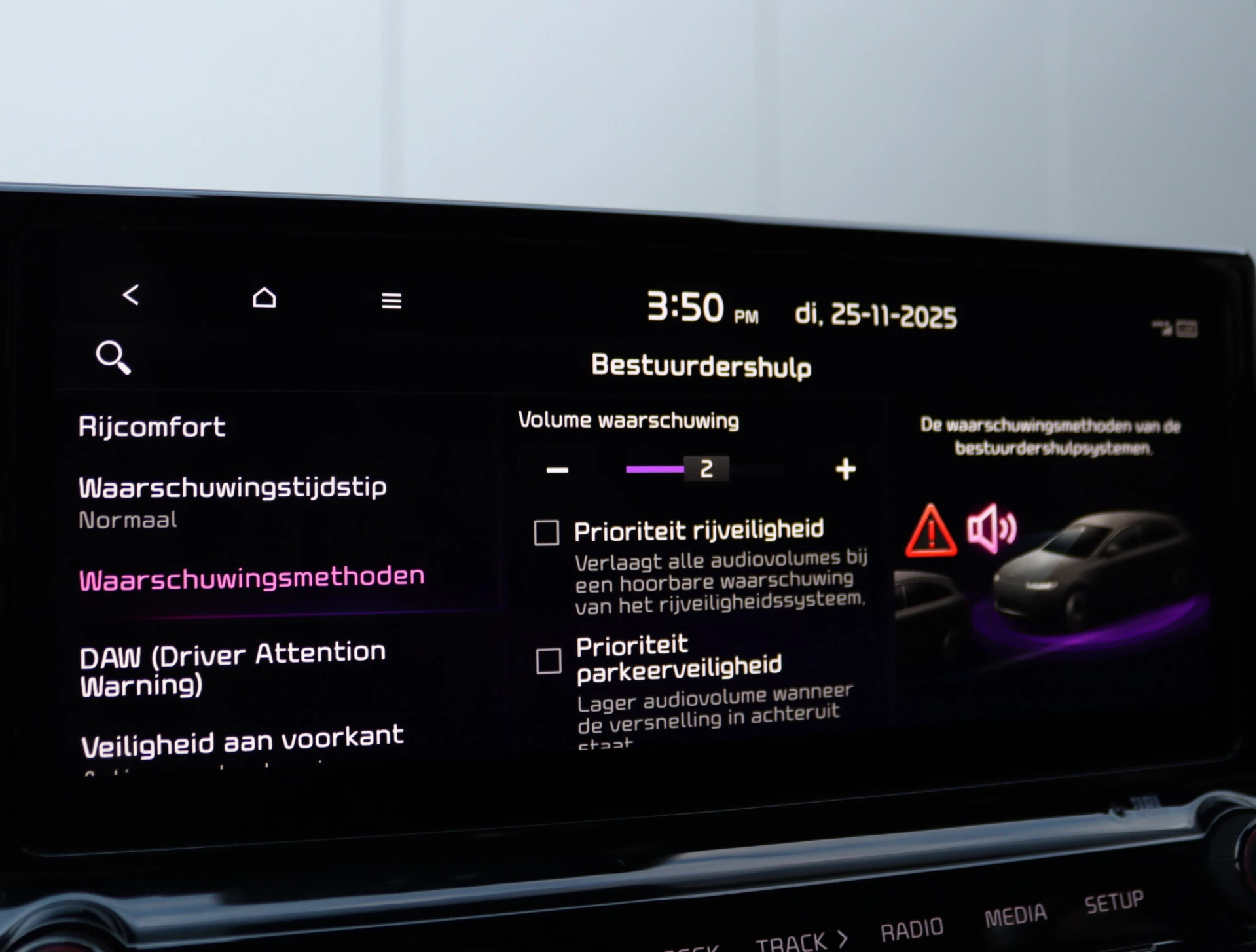 Hoofdafbeelding Kia ProCeed