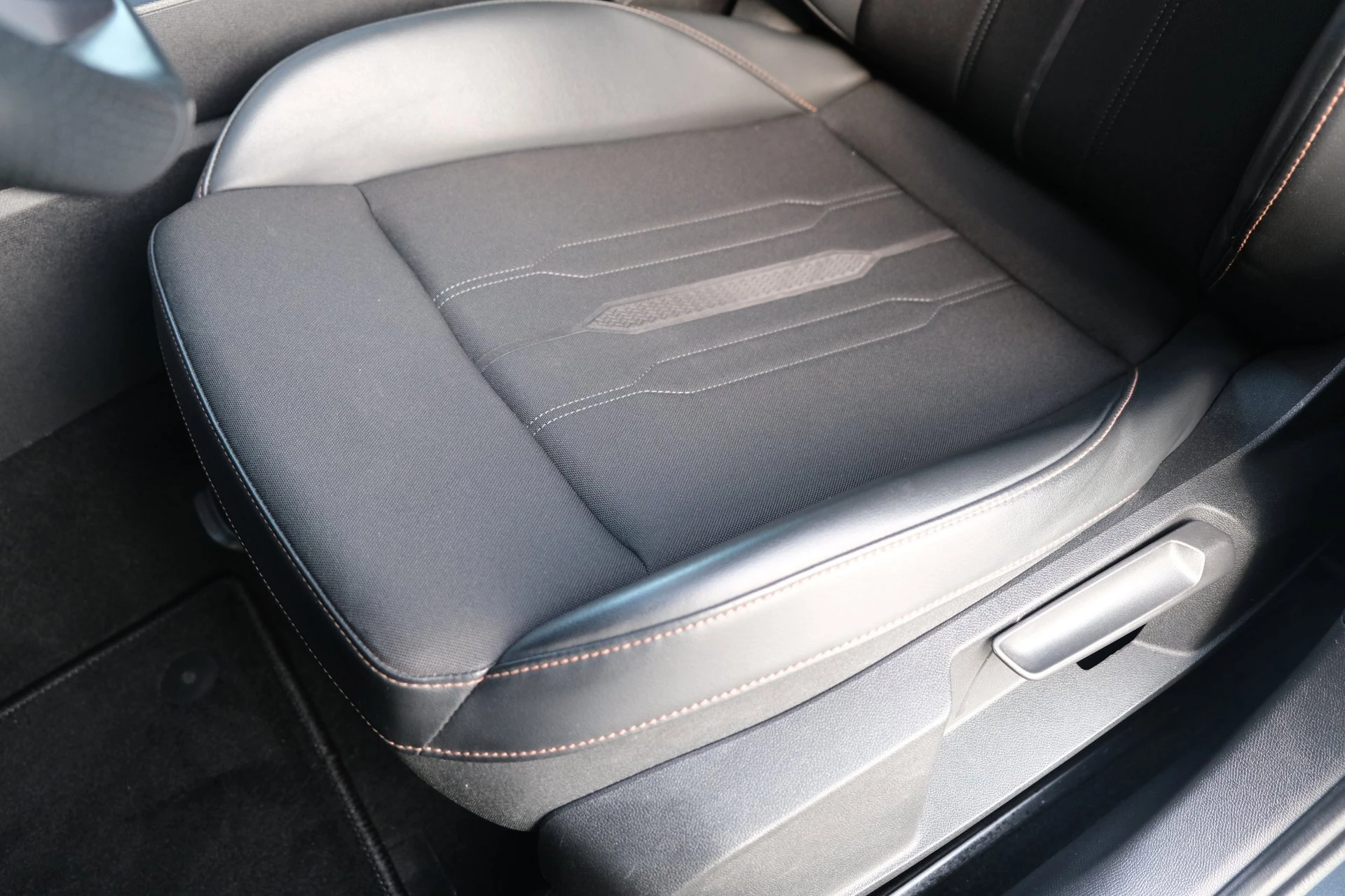 Hoofdafbeelding CUPRA Leon Sportstourer