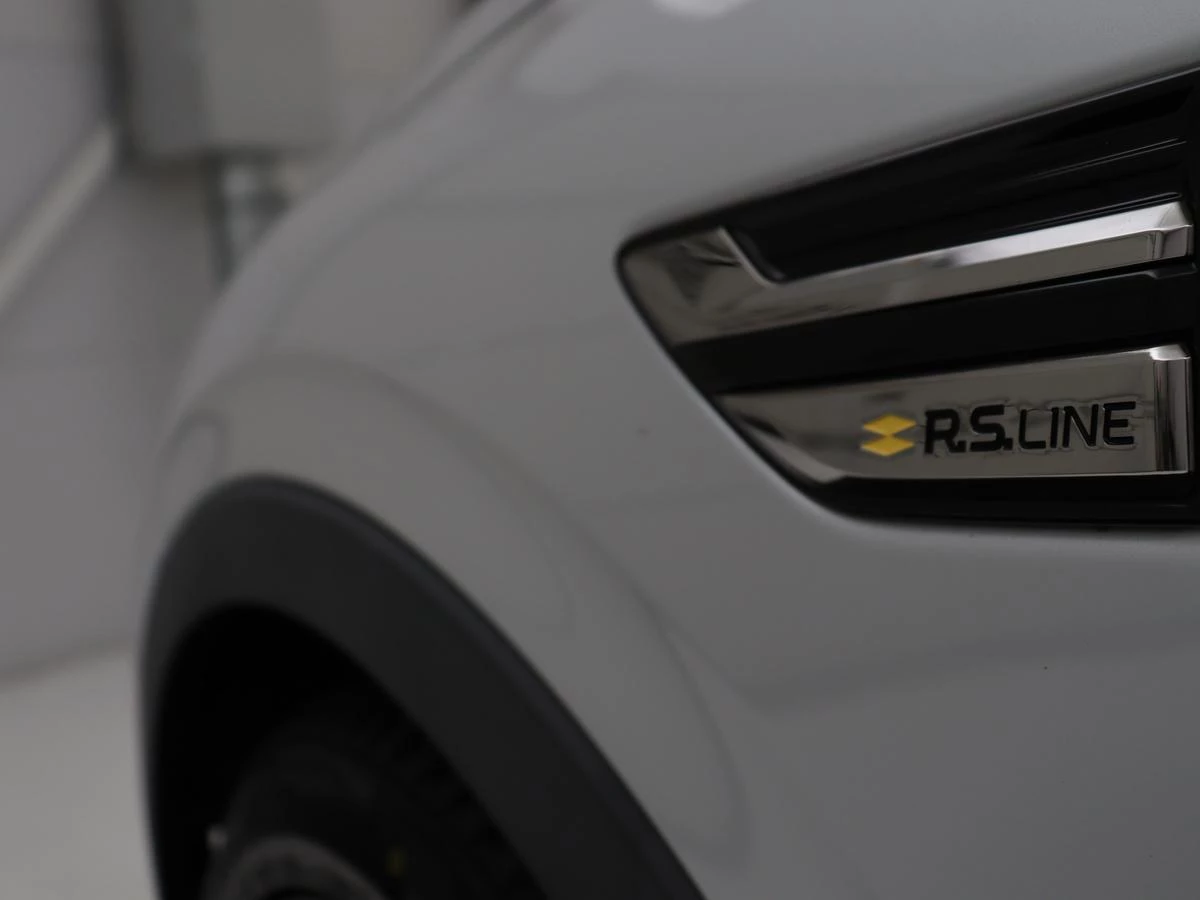 Hoofdafbeelding Renault Arkana