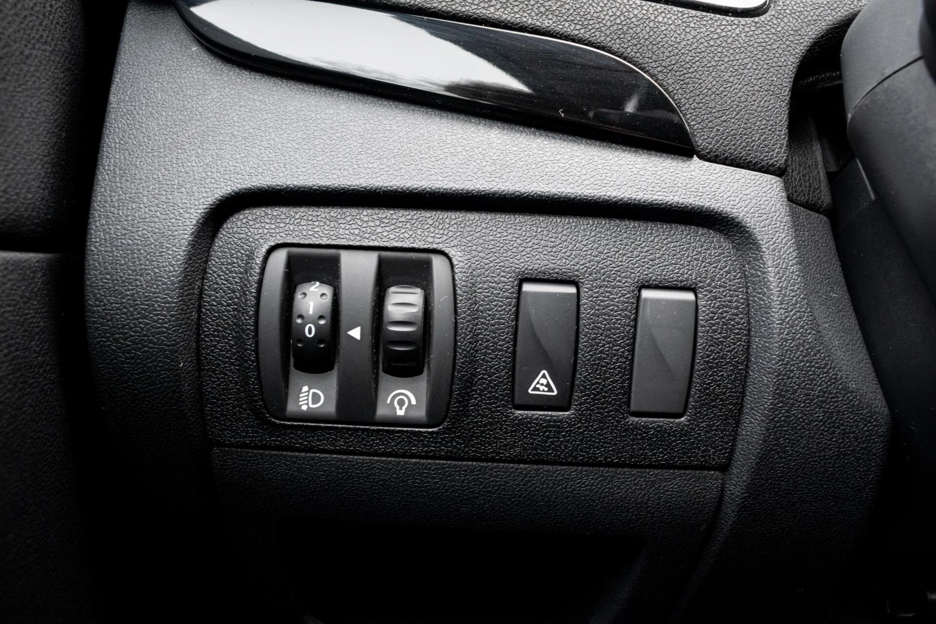 Hoofdafbeelding Renault Scénic