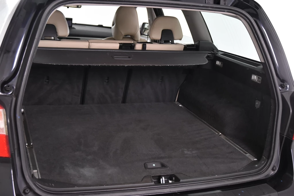 Hoofdafbeelding Volvo V70