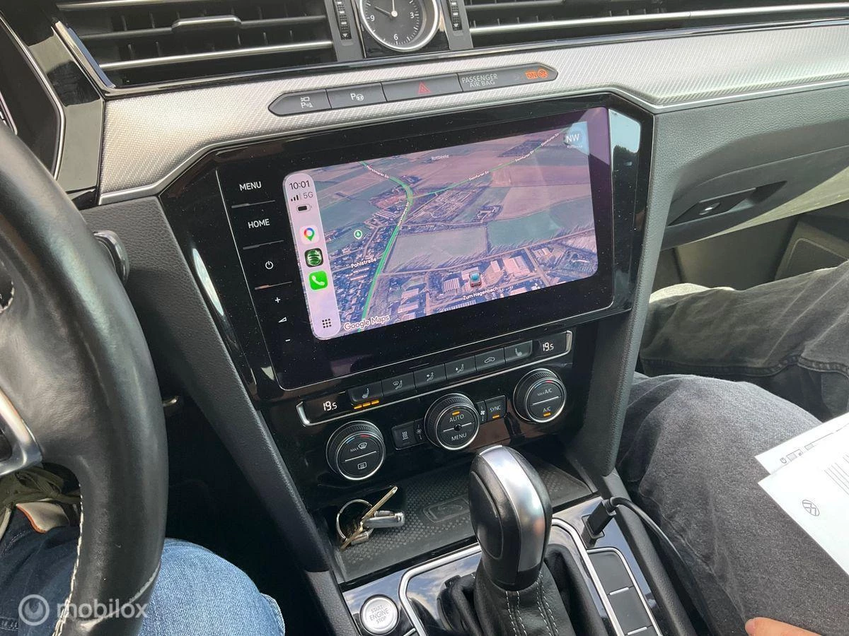 Hoofdafbeelding Volkswagen Arteon