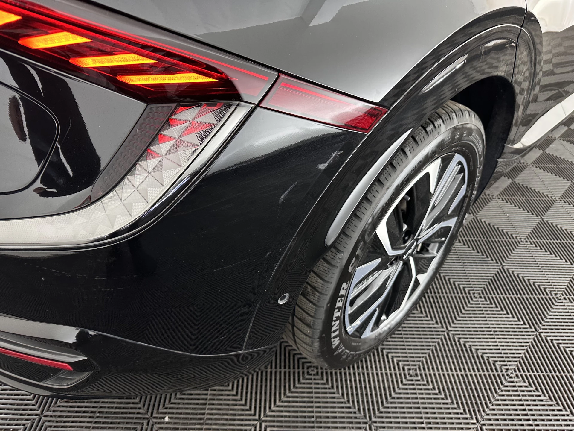 Hoofdafbeelding Kia EV6