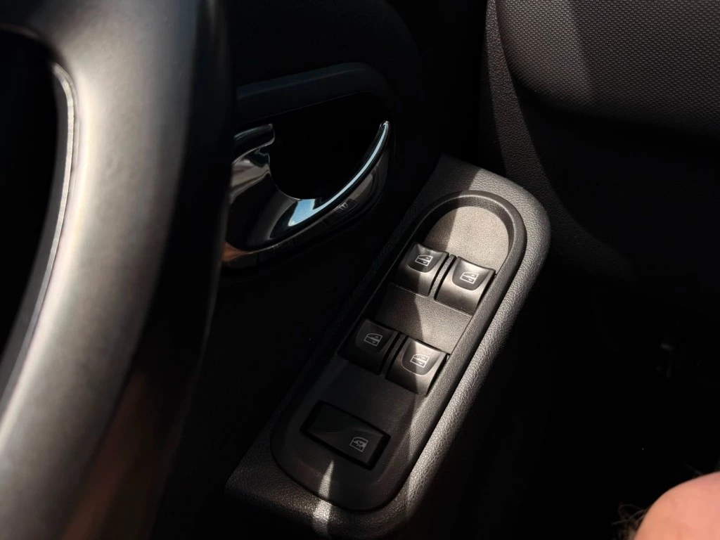 Hoofdafbeelding Dacia Duster