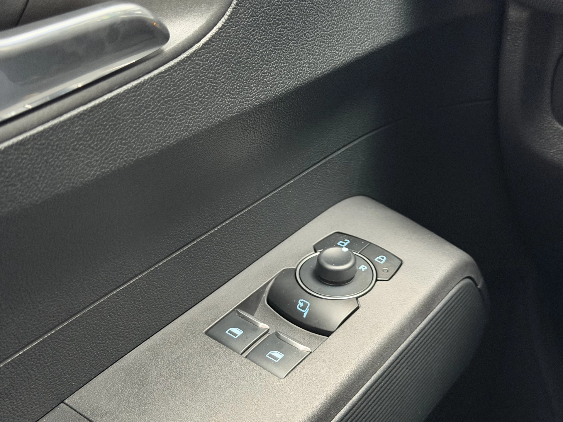 Hoofdafbeelding Ford E-Transit