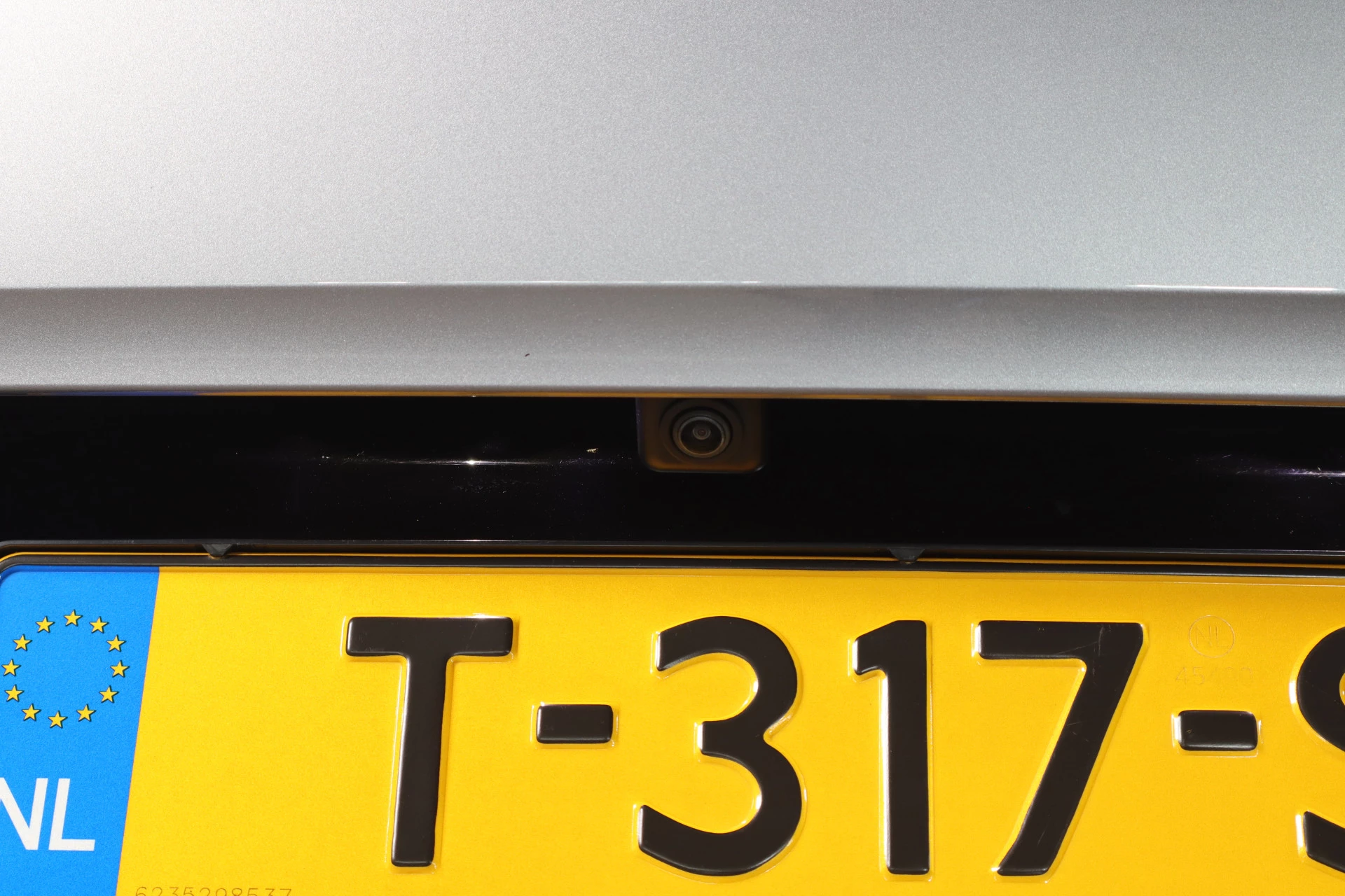 Hoofdafbeelding Opel Grandland