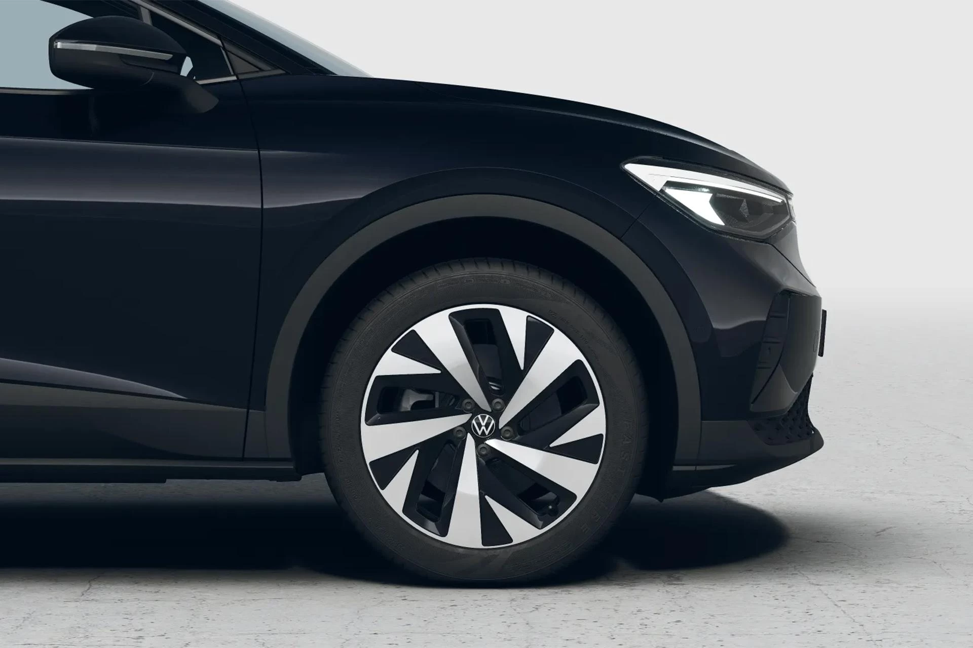 Hoofdafbeelding Volkswagen ID.4