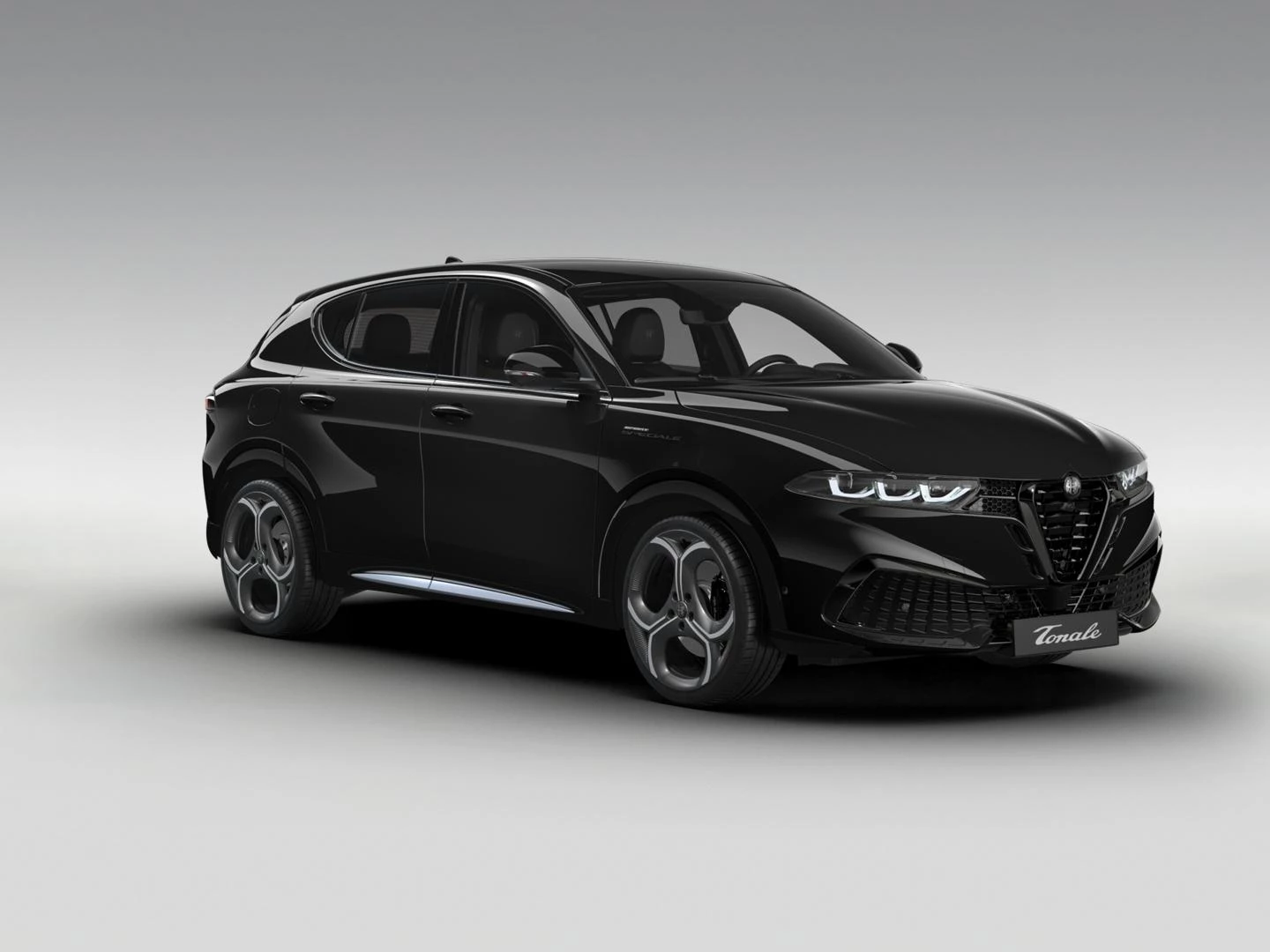 Hoofdafbeelding Alfa Romeo Tonale