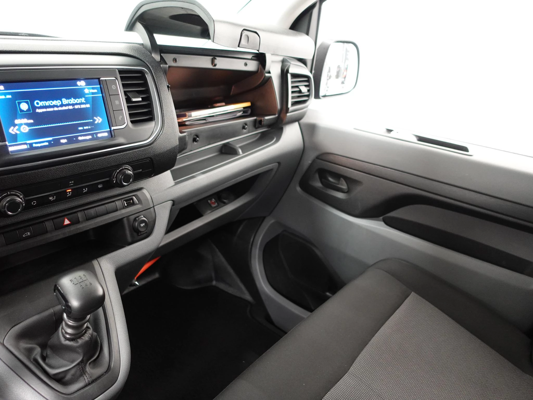 Hoofdafbeelding Peugeot Expert