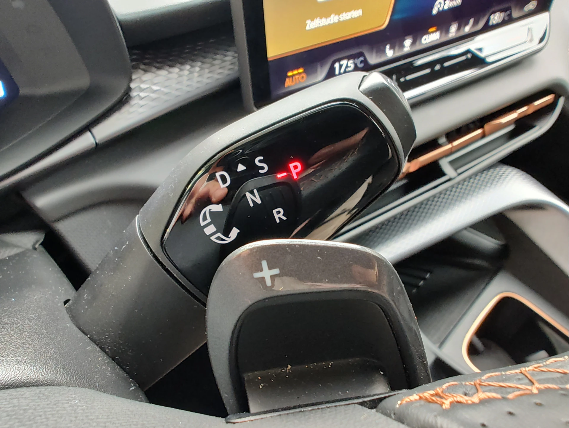 Hoofdafbeelding CUPRA Terramar