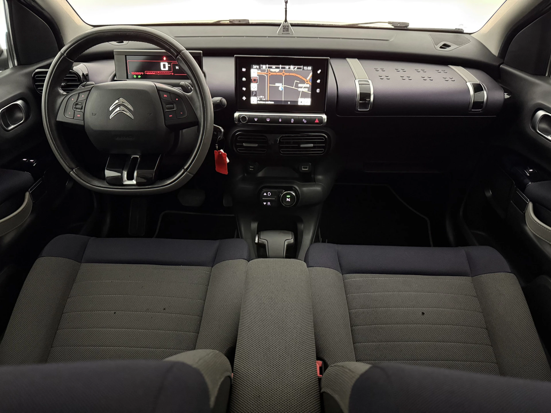 Hoofdafbeelding Citroën C4