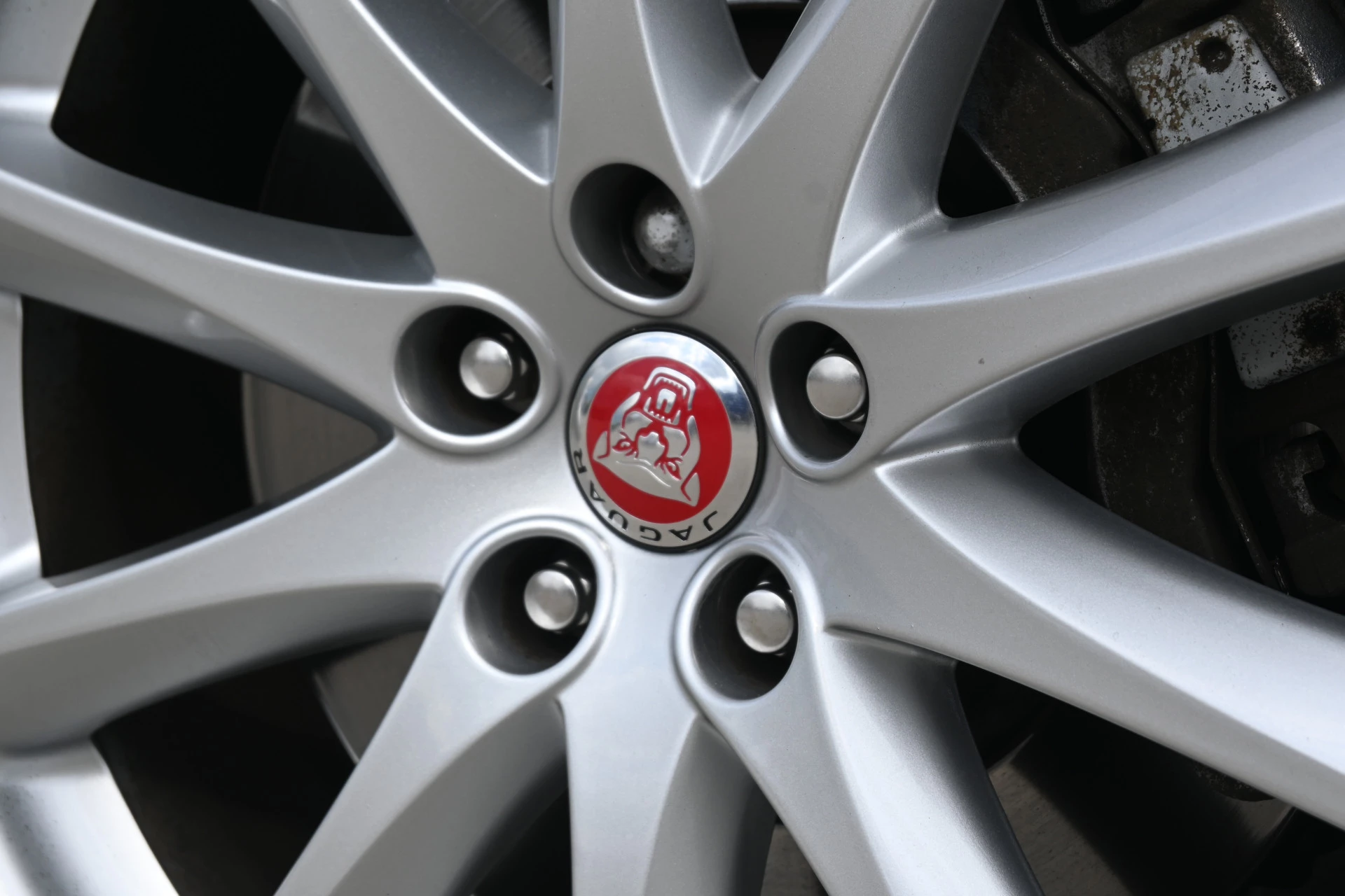 Hoofdafbeelding Jaguar XJ