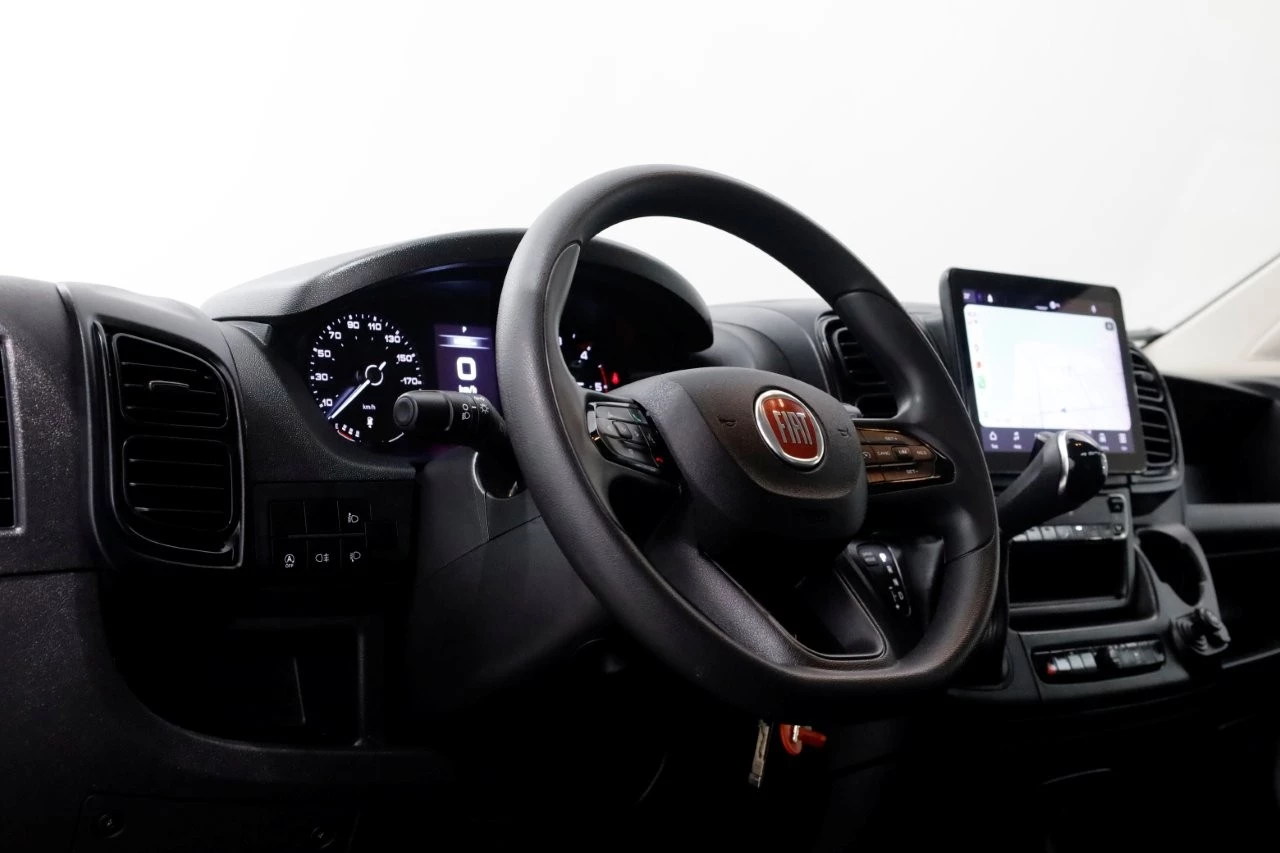 Hoofdafbeelding Fiat Ducato