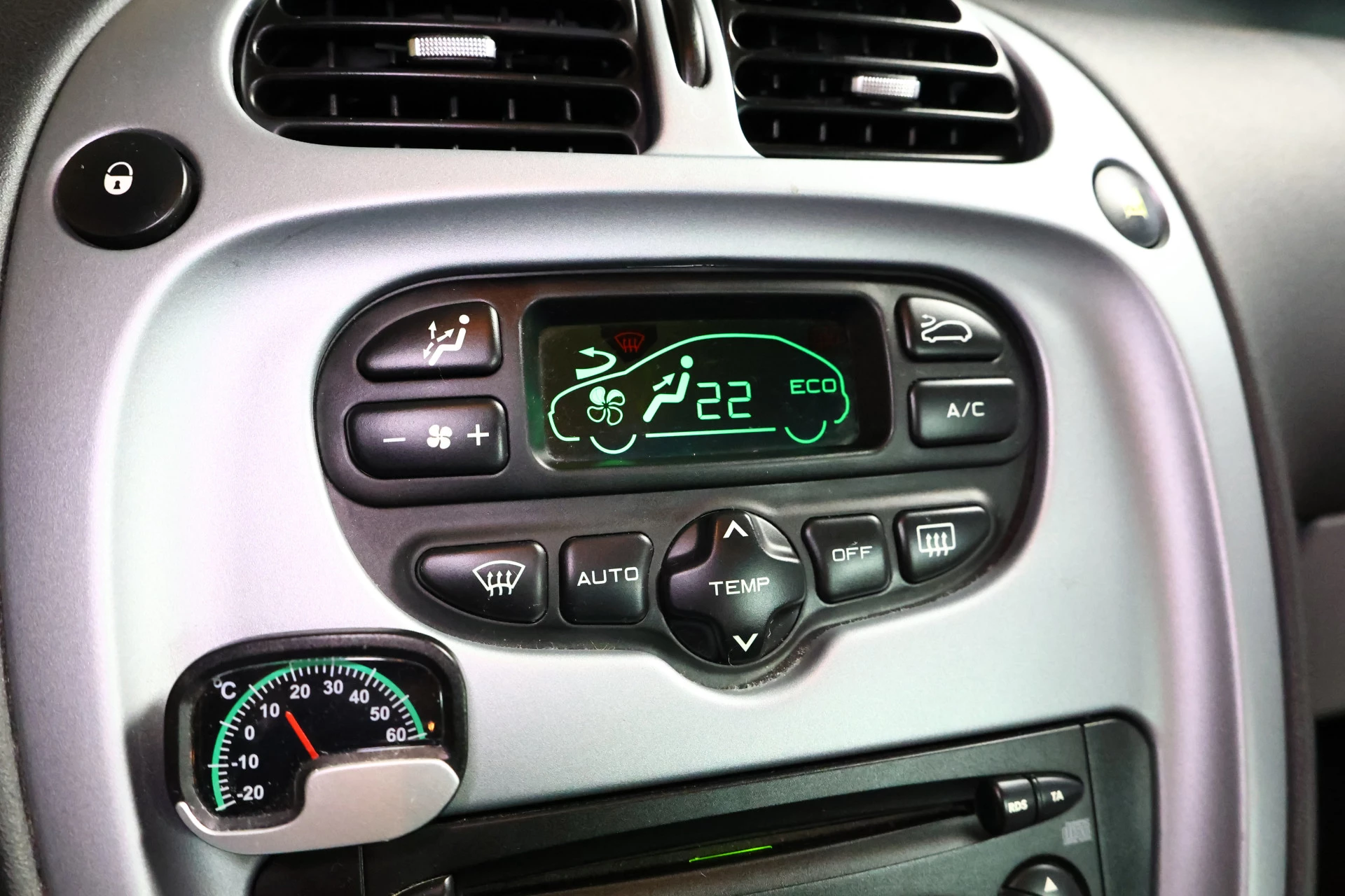 Hoofdafbeelding Citroën Xsara Picasso