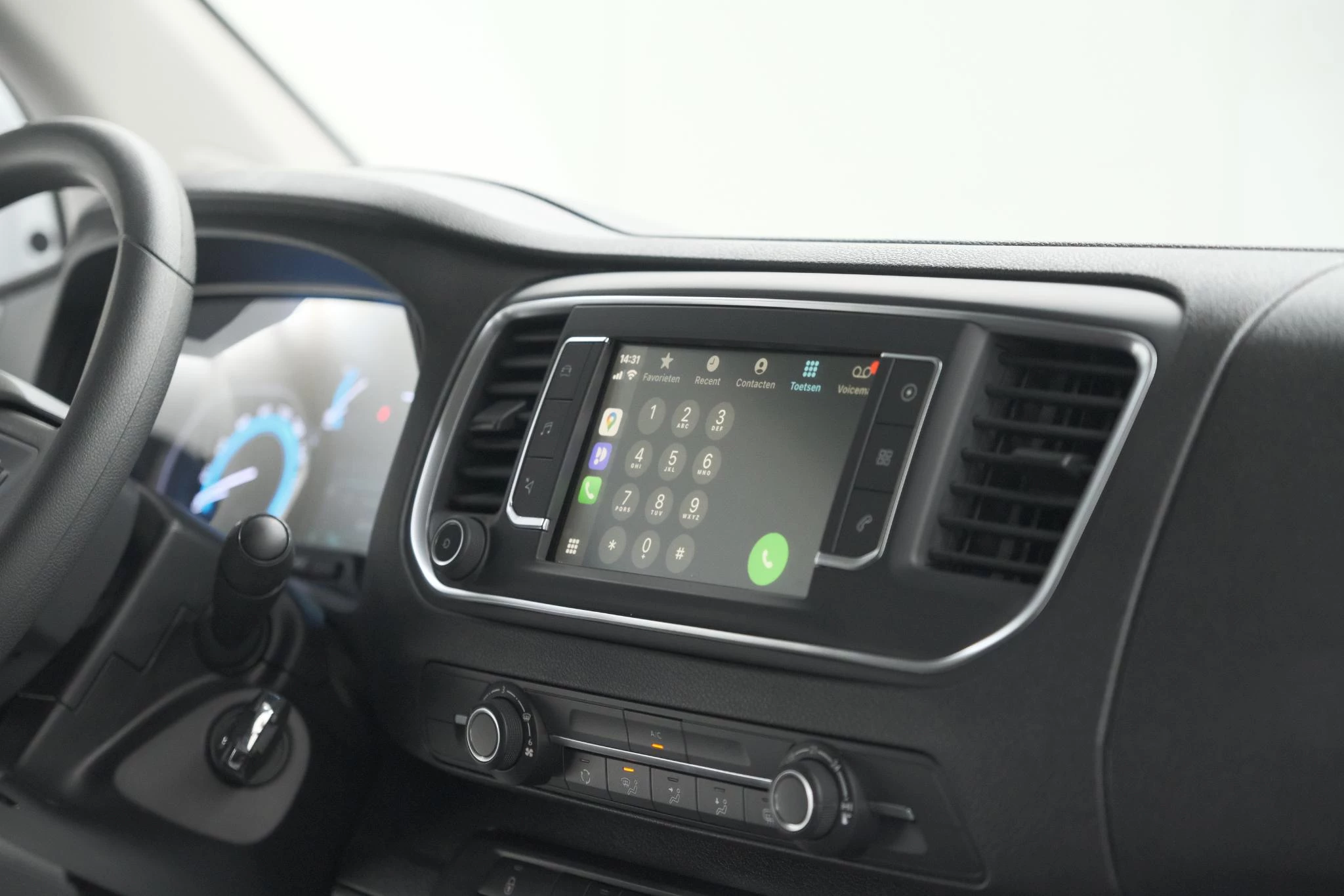 Hoofdafbeelding Citroën ë-Jumpy