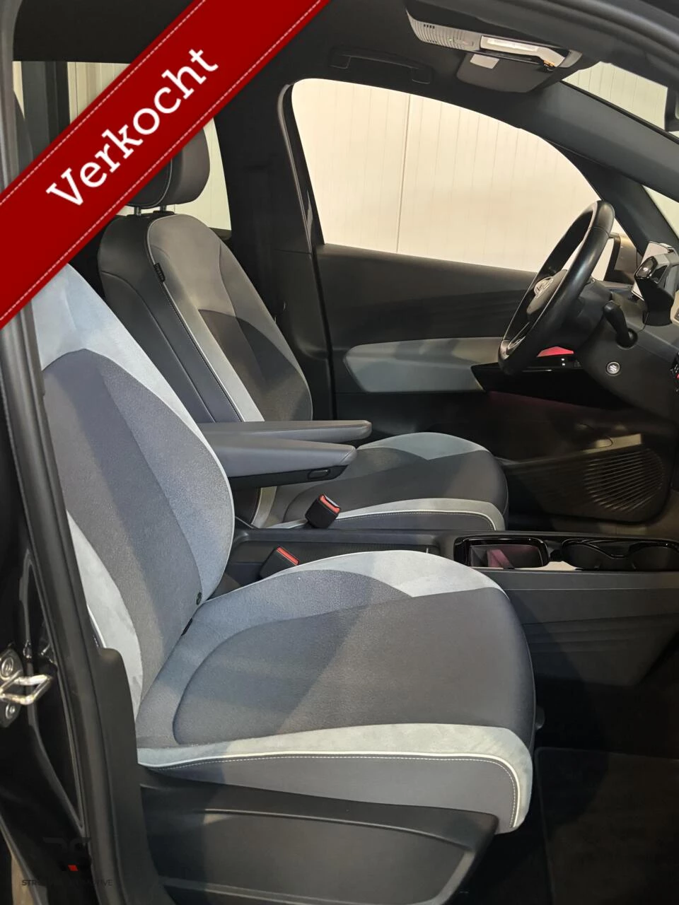 Hoofdafbeelding Volkswagen ID.3