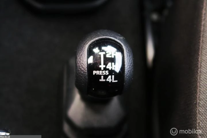 Hoofdafbeelding Suzuki Jimny