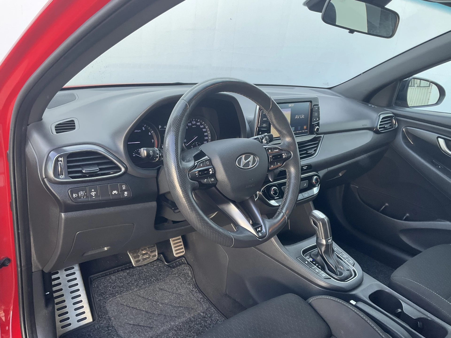 Hoofdafbeelding Hyundai i30
