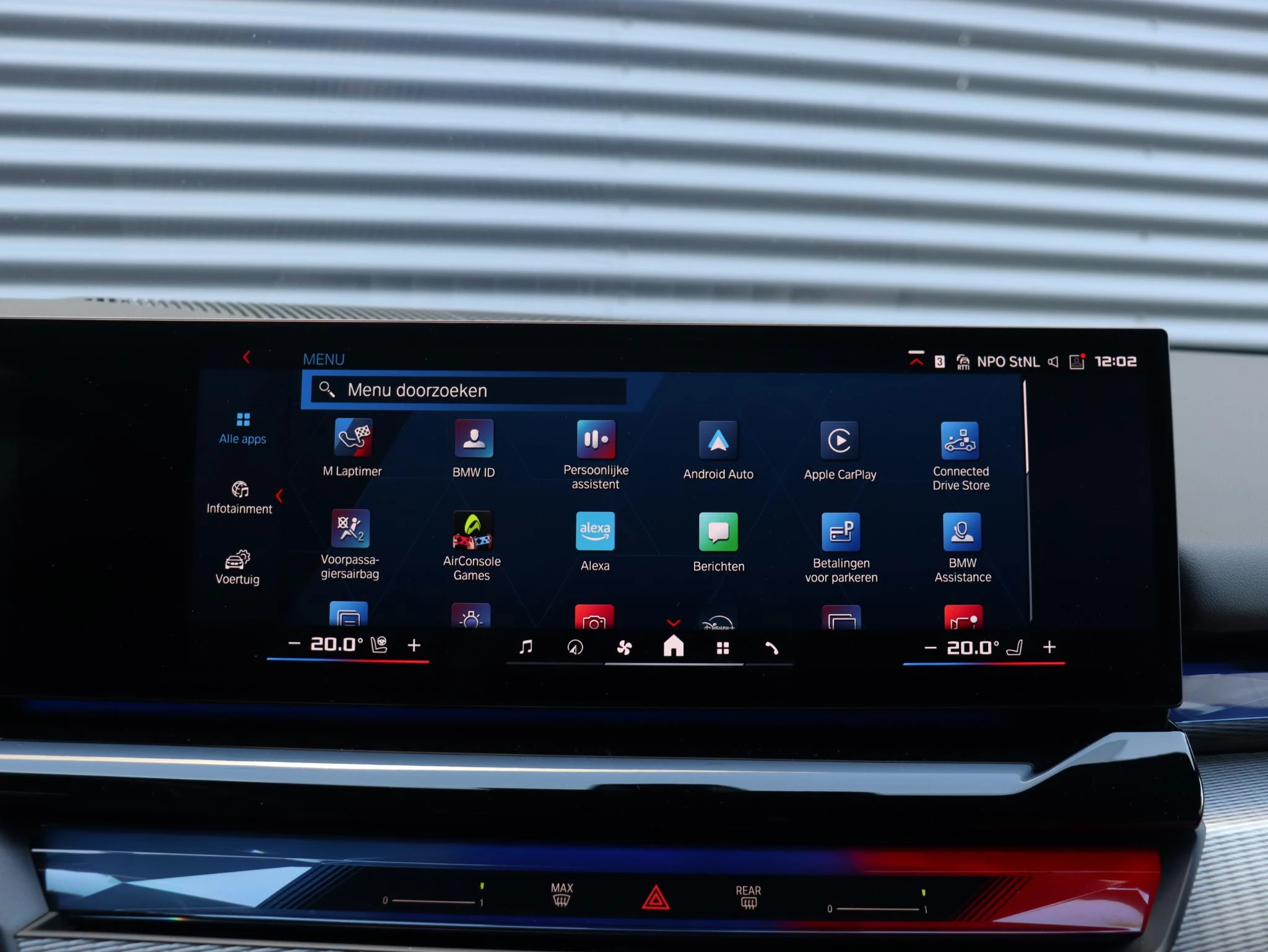 Hoofdafbeelding BMW M5