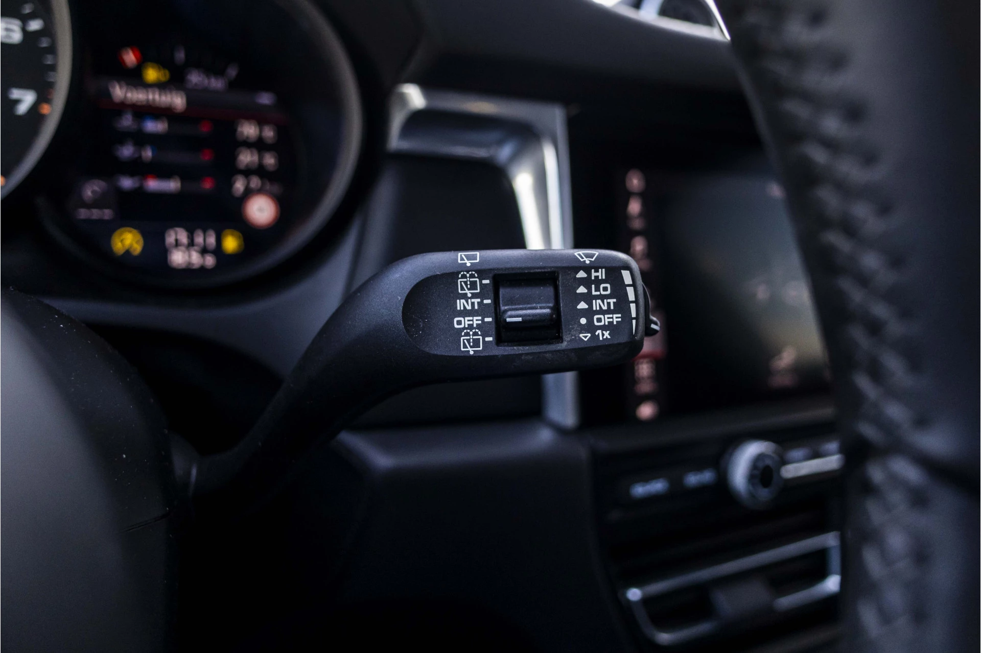 Hoofdafbeelding Porsche Macan