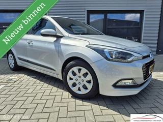 Hyundai i20 1.0 T-GDI Comfort NAVI CAMERA NAP