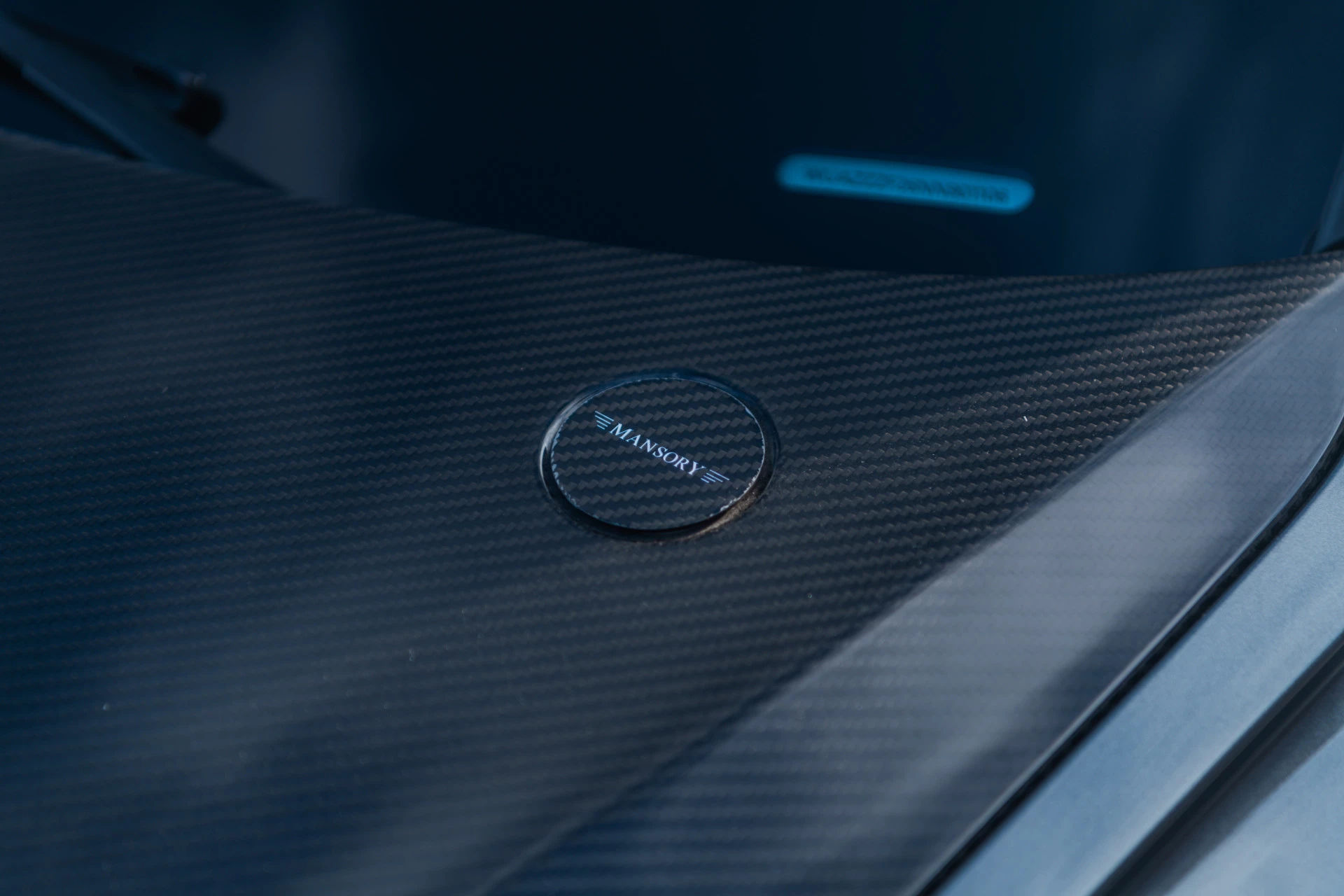 Hoofdafbeelding Audi RS6