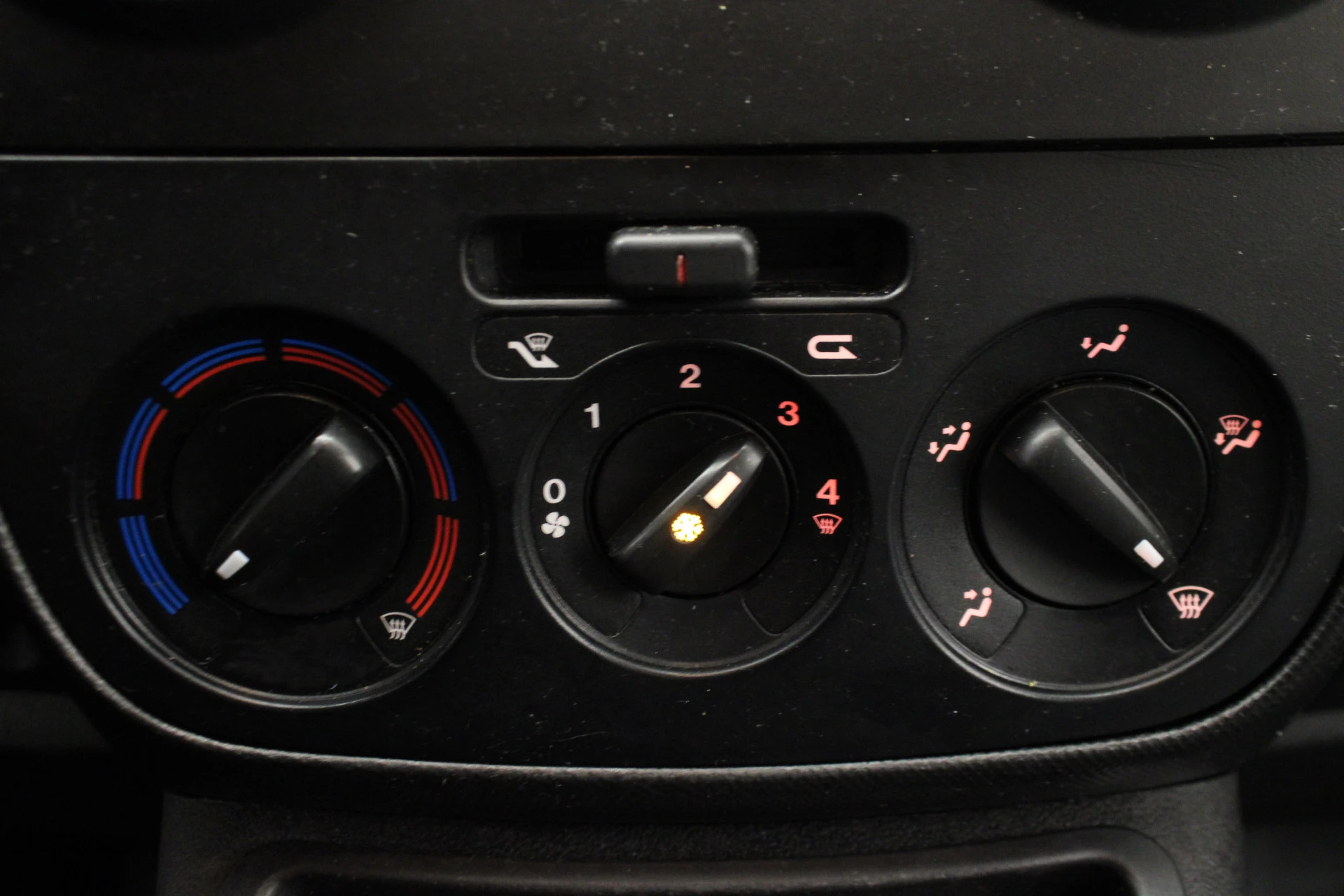 Hoofdafbeelding Peugeot Bipper