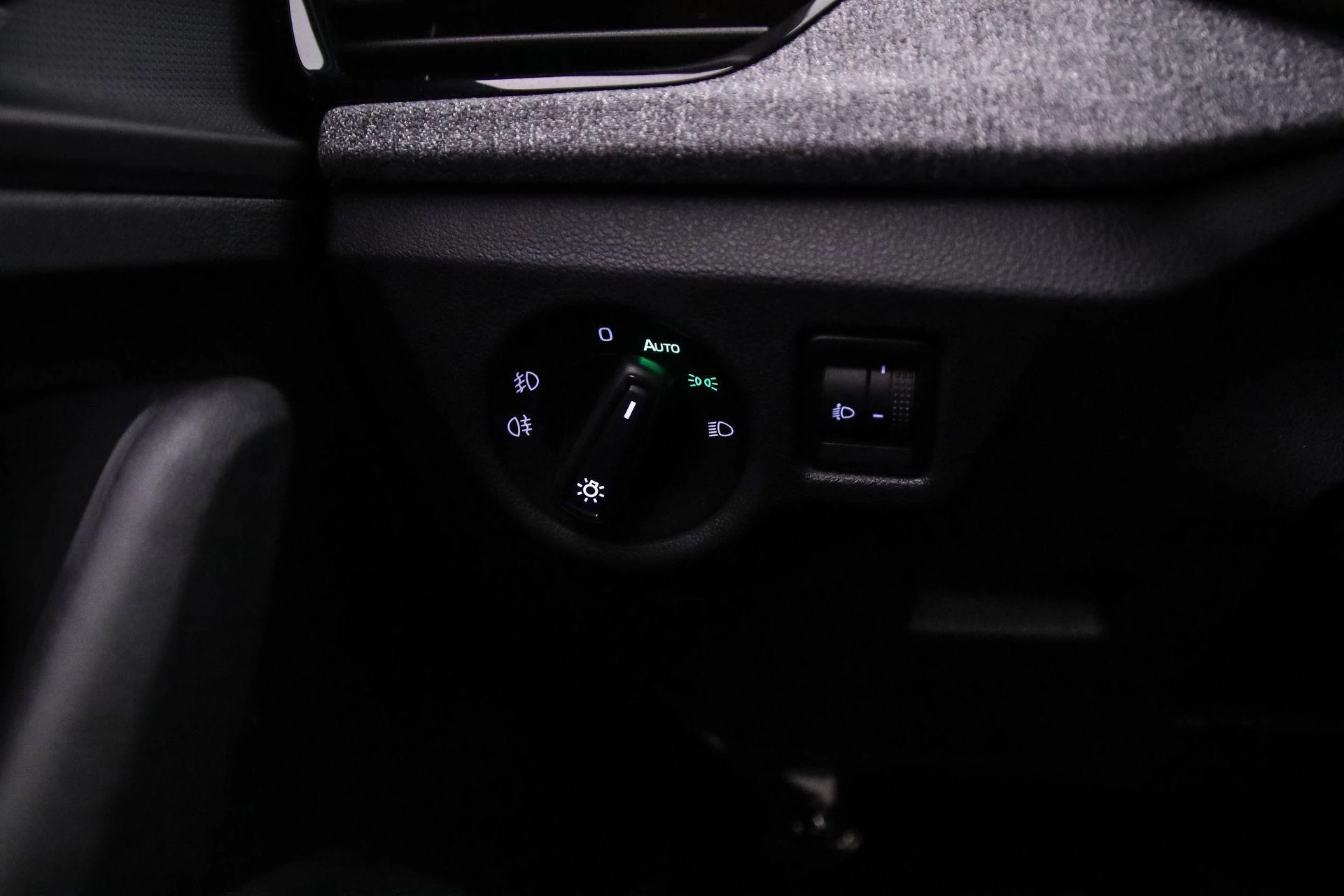 Hoofdafbeelding Škoda Scala