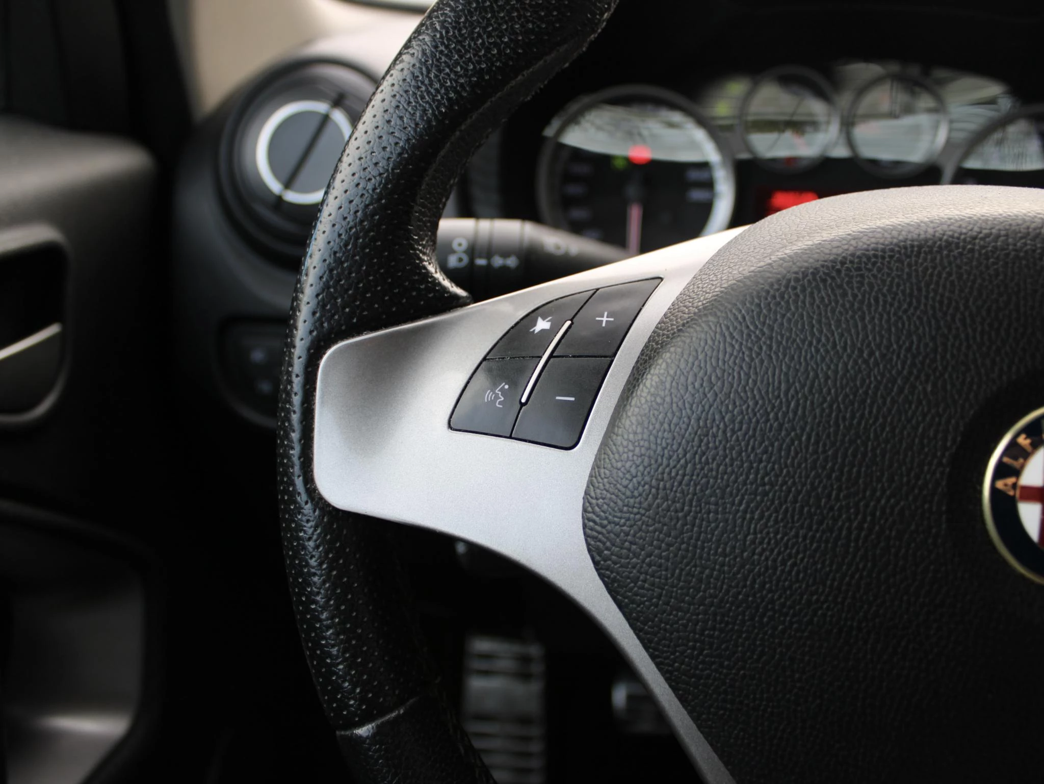 Hoofdafbeelding Alfa Romeo MiTo