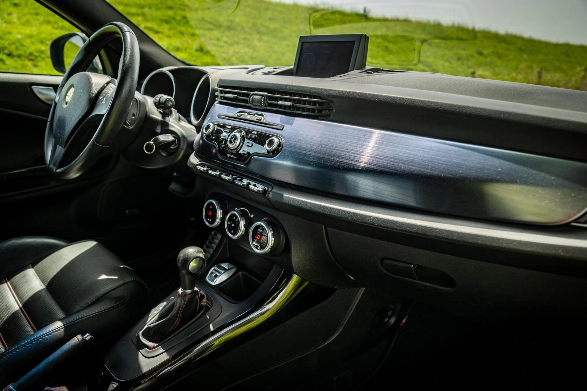 Hoofdafbeelding Alfa Romeo Giulietta