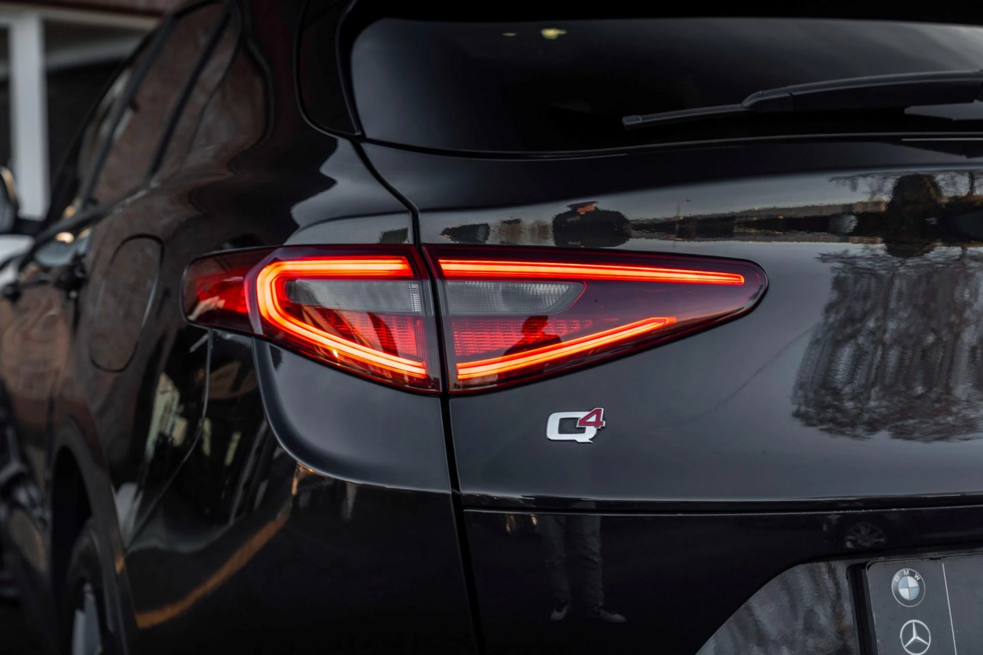 Hoofdafbeelding Alfa Romeo Stelvio