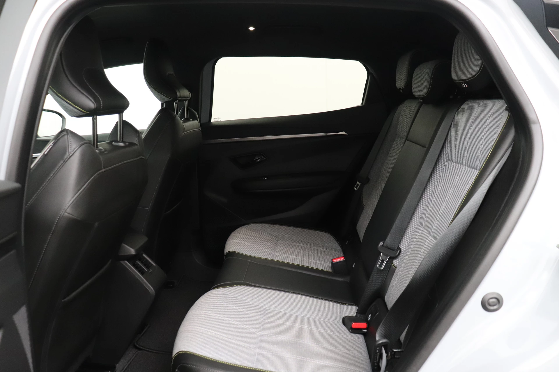 Hoofdafbeelding Renault Megane E-Tech