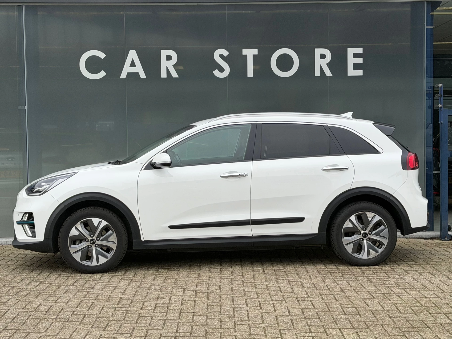 Hoofdafbeelding Kia e-Niro