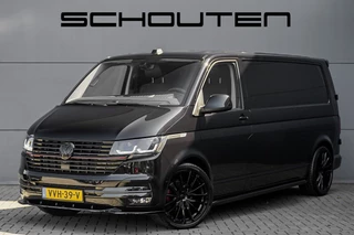 Volkswagen Transporter 2.0 TDI L2H1 Highline DSG Leder NL Auto