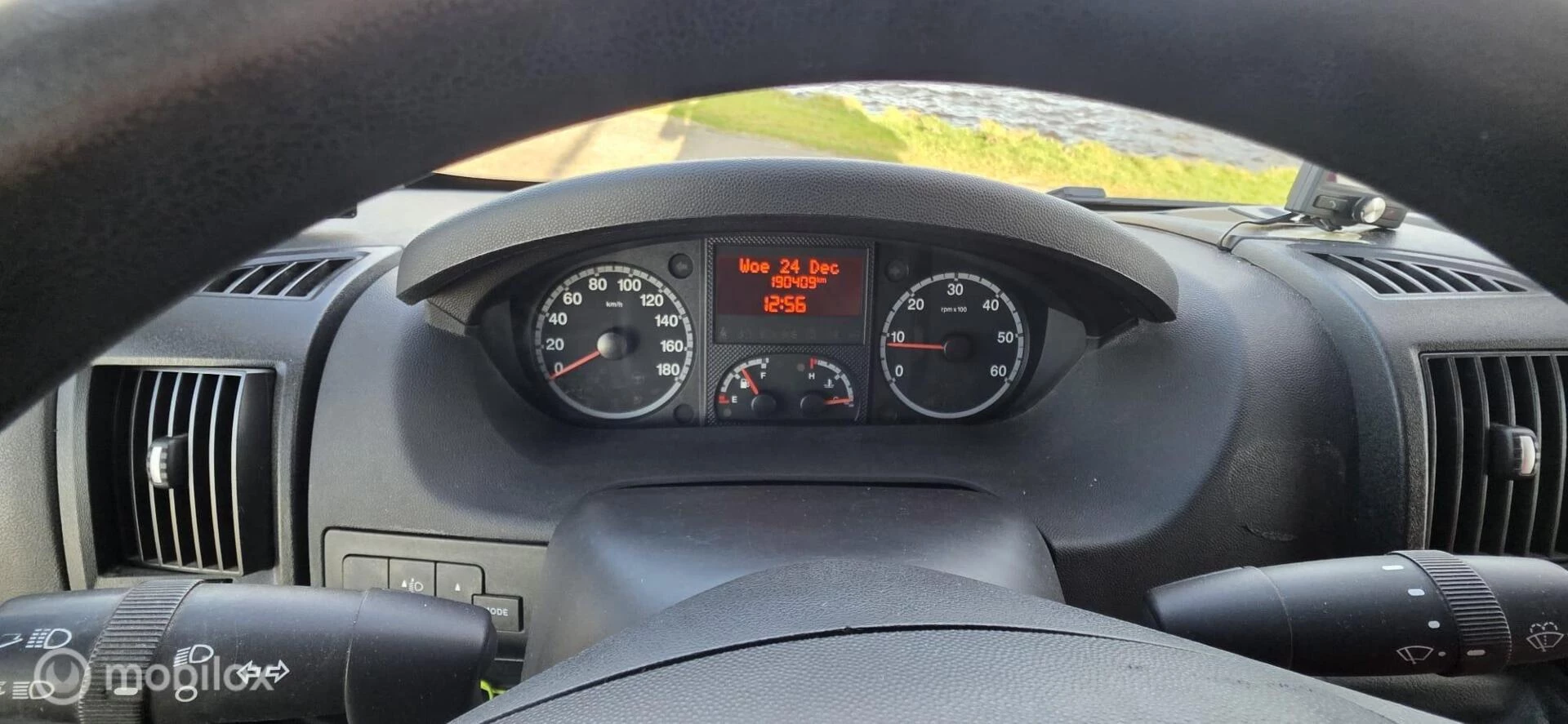 Hoofdafbeelding Fiat Ducato