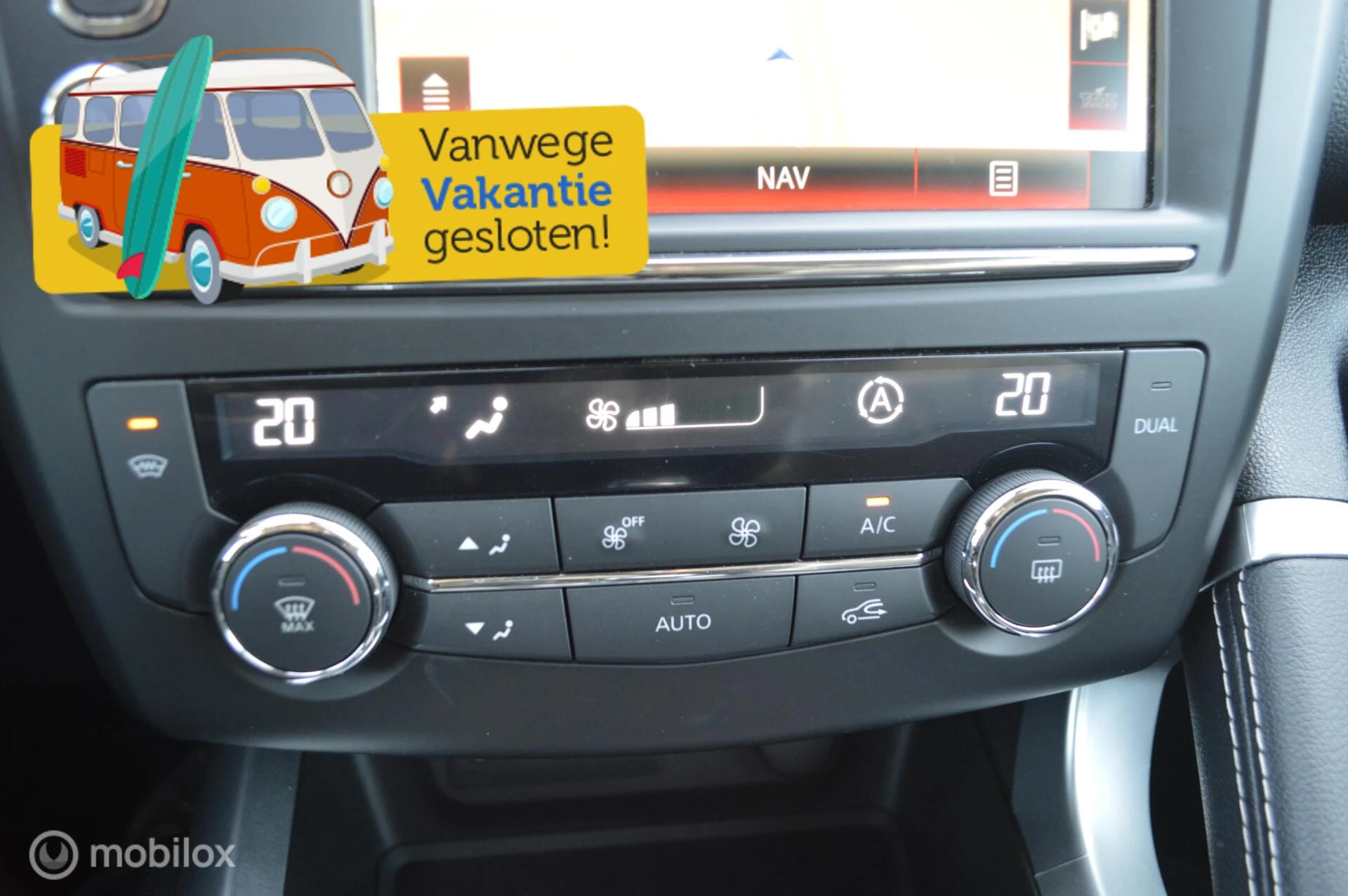 Hoofdafbeelding Renault Kadjar