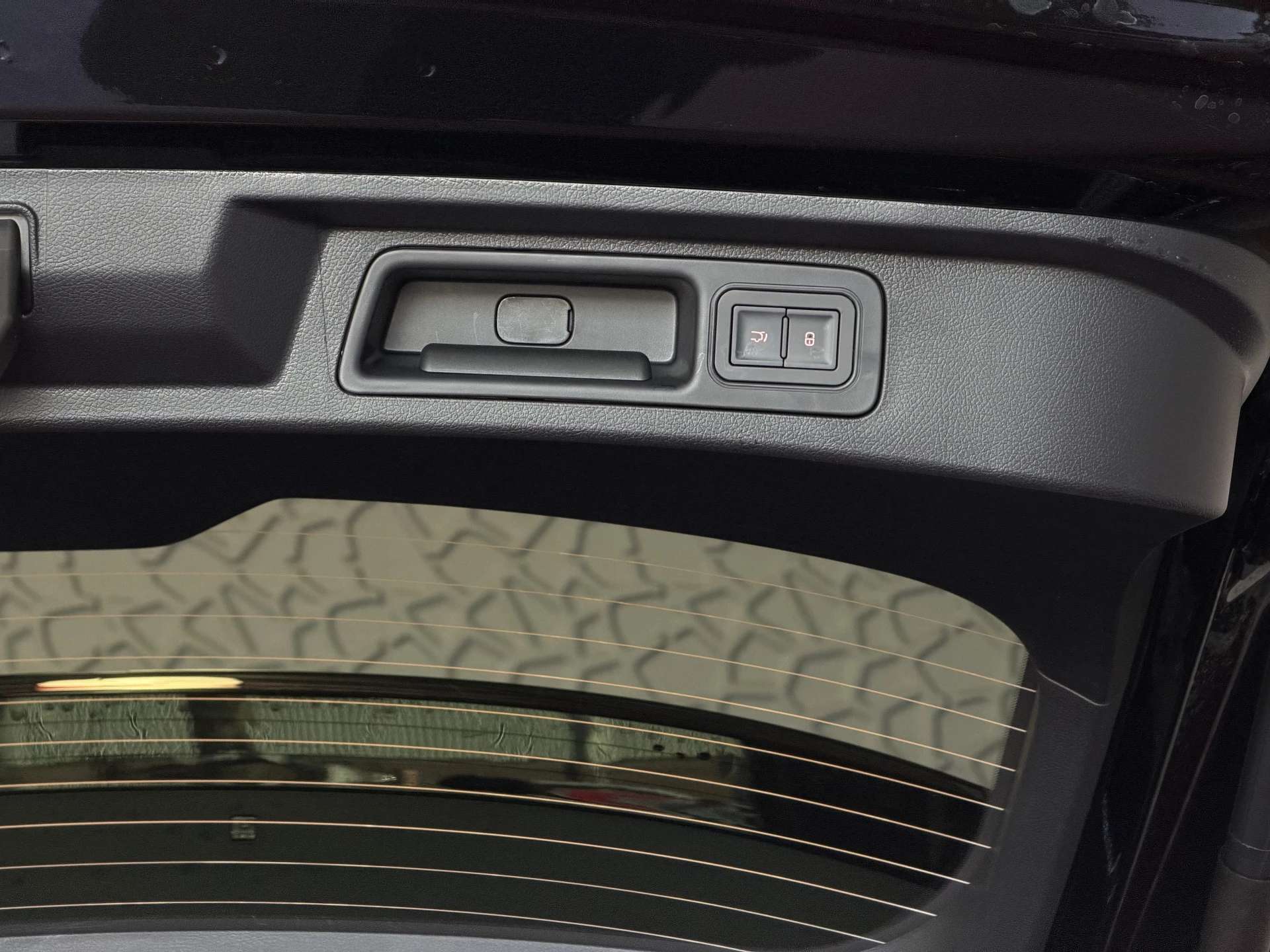 Hoofdafbeelding BYD SEAL U