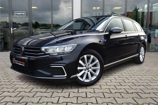 Volkswagen Passat Variant 1.4 TSI PHEV GTE | Head-Up | Trekhaak | Camera |