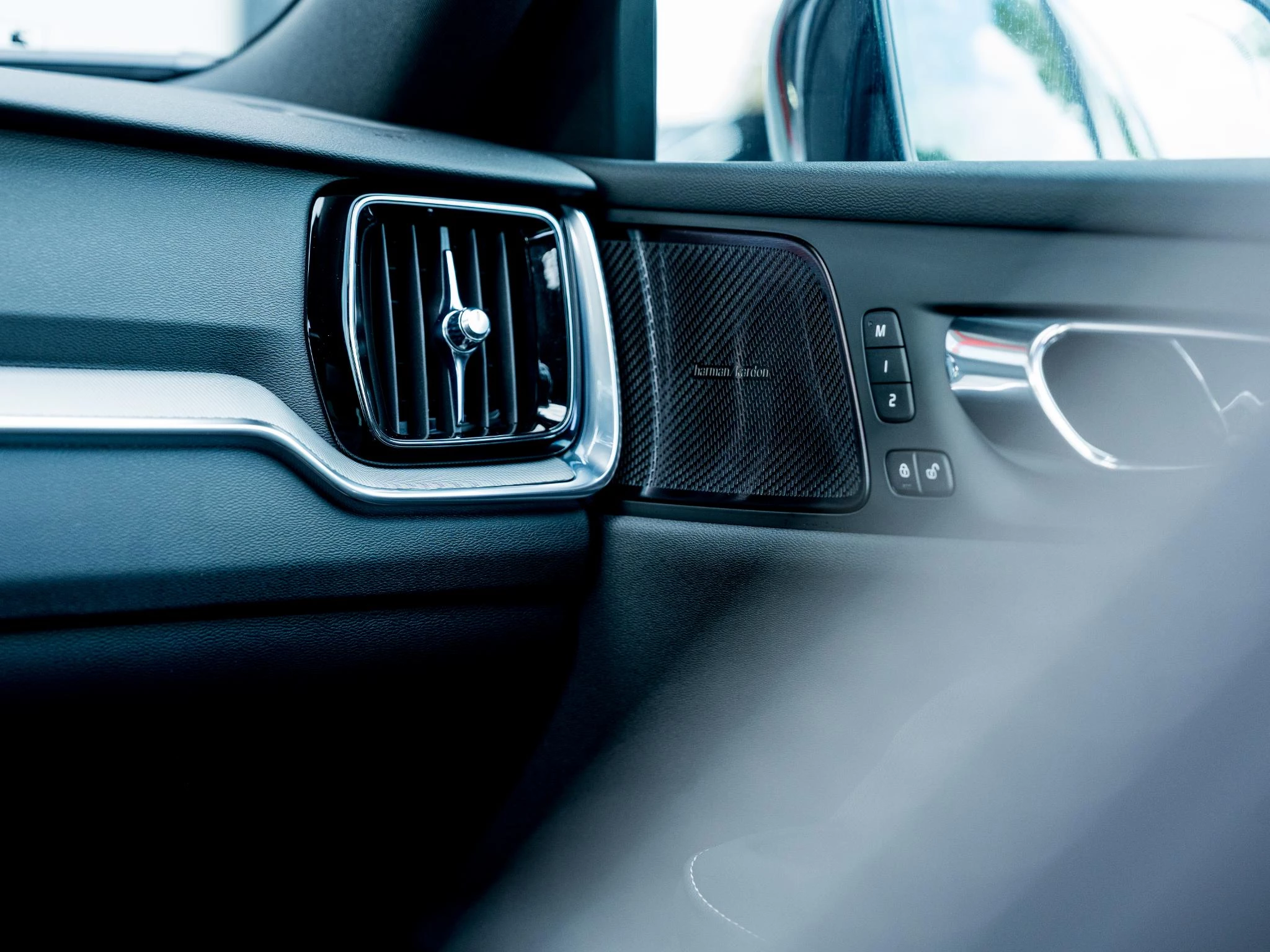 Hoofdafbeelding Volvo S60
