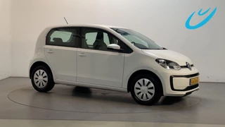 Hoofdafbeelding Volkswagen up! Volkswagen Up! 1.0 BMT Move Up! Airco Elektrische Ramen