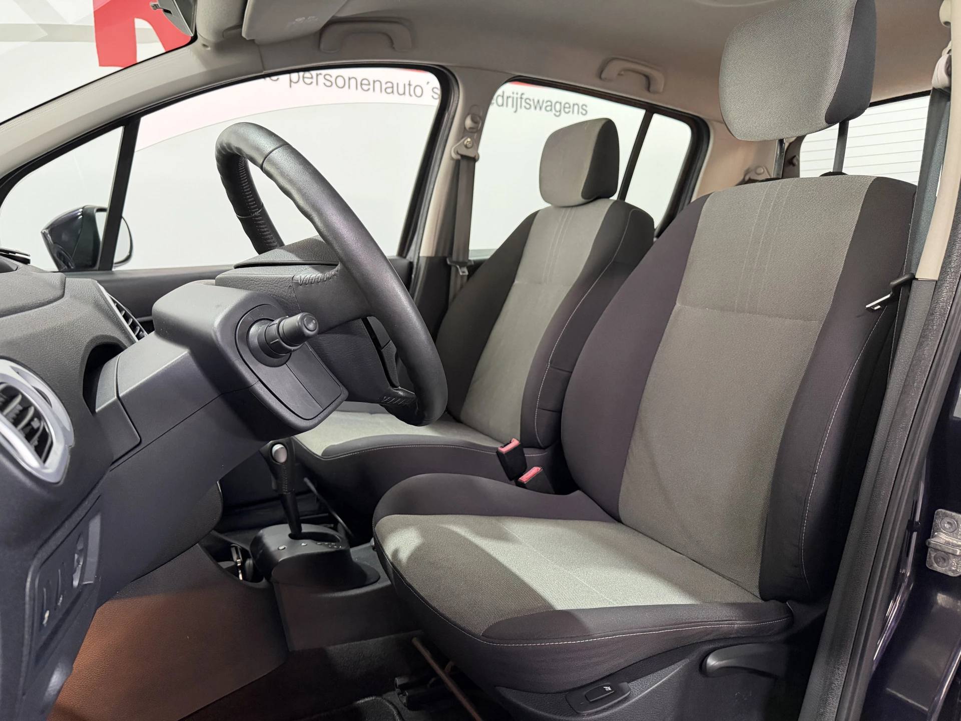Hoofdafbeelding Renault Modus