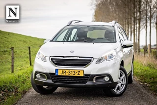 Peugeot 2008 1.2 PureTech Blue Lion| Nap | Trekhaak | Cruise