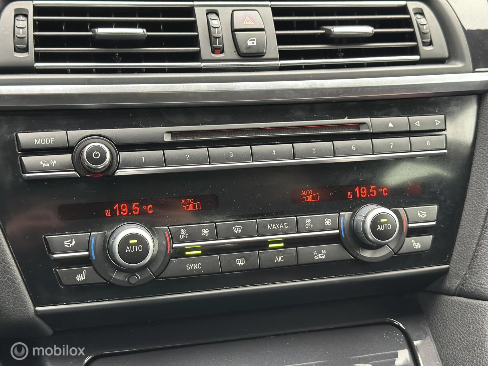 Hoofdafbeelding BMW 6 Serie