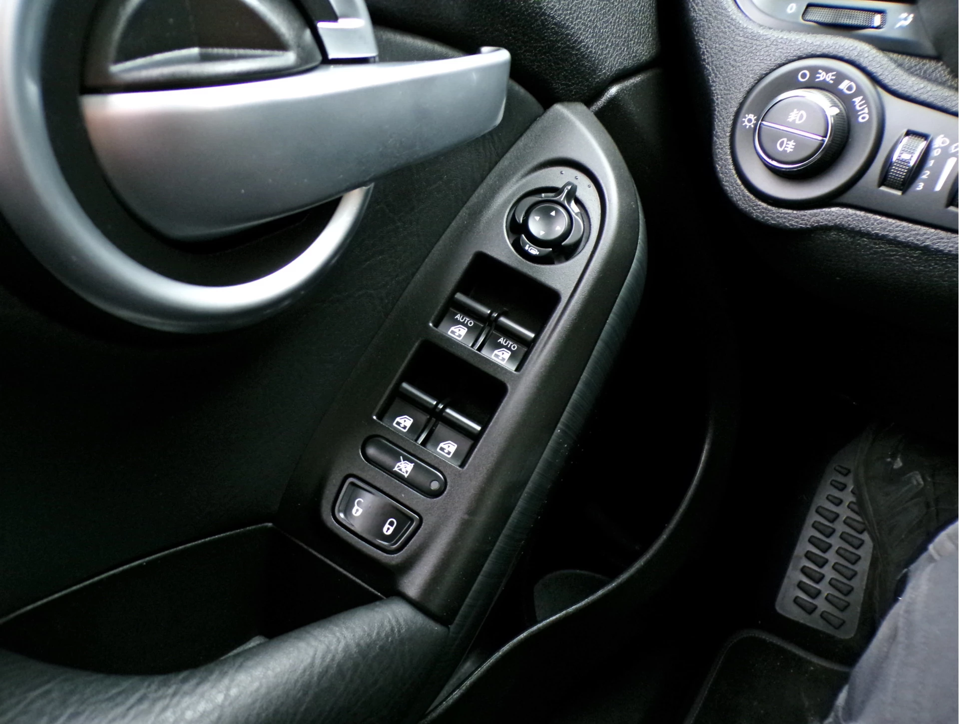 Hoofdafbeelding Fiat 500X