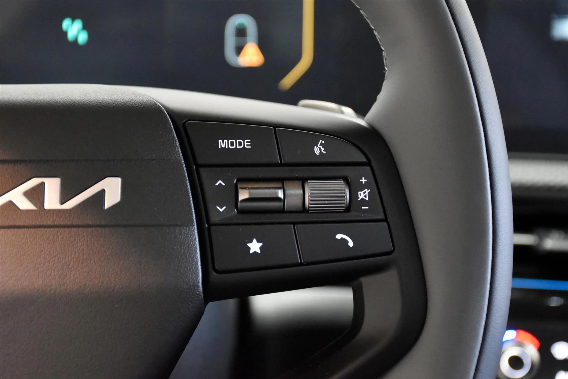 Hoofdafbeelding Kia EV6