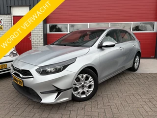 Kia Ceed 1.0 T-GDi DynamicLine NWE MODEL / NAVI / CLIMA / PDC / CAMERA / DAB+ / CARPLAY / NL-AUTO