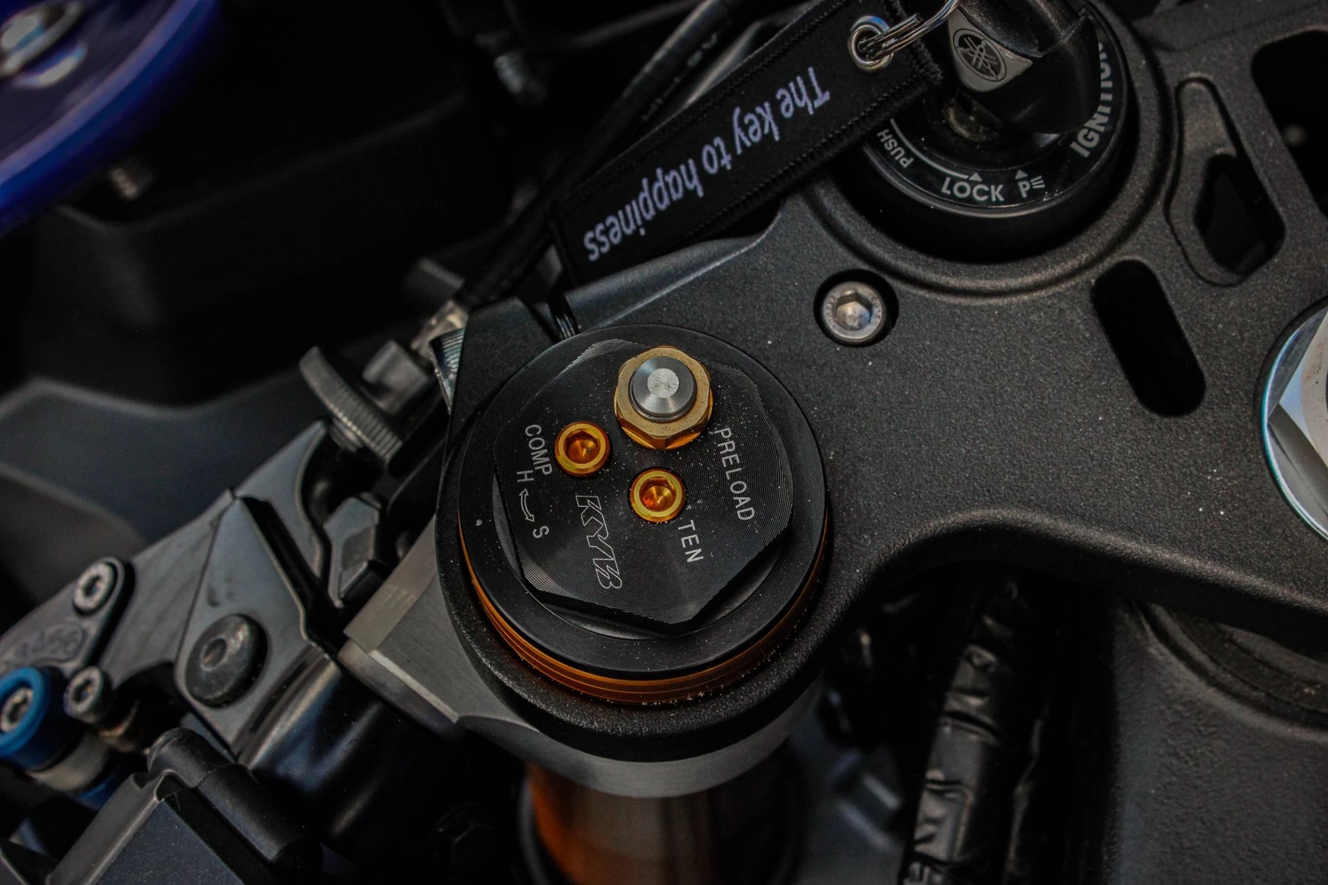 Hoofdafbeelding Yamaha Sport