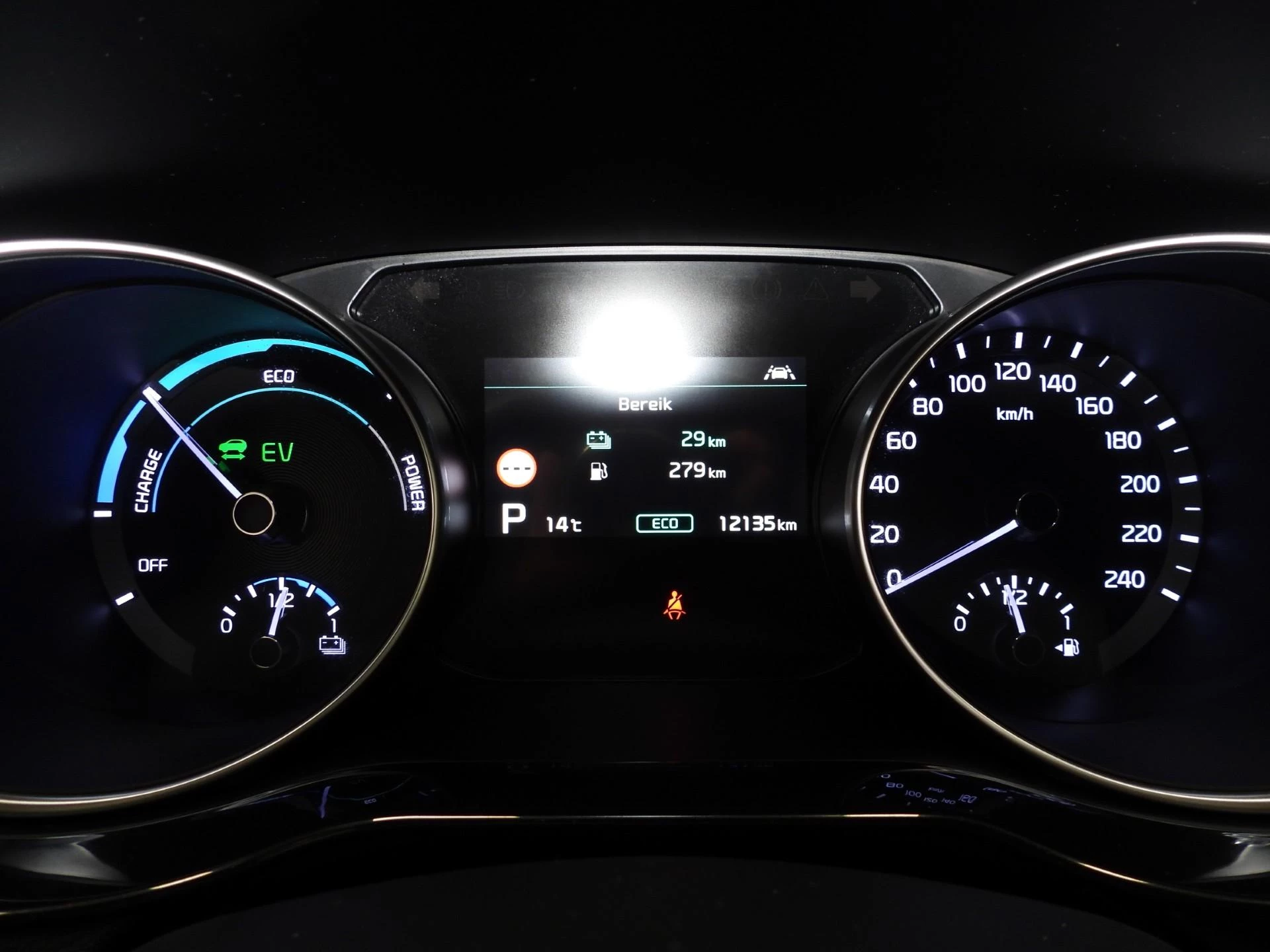 Hoofdafbeelding Kia XCeed