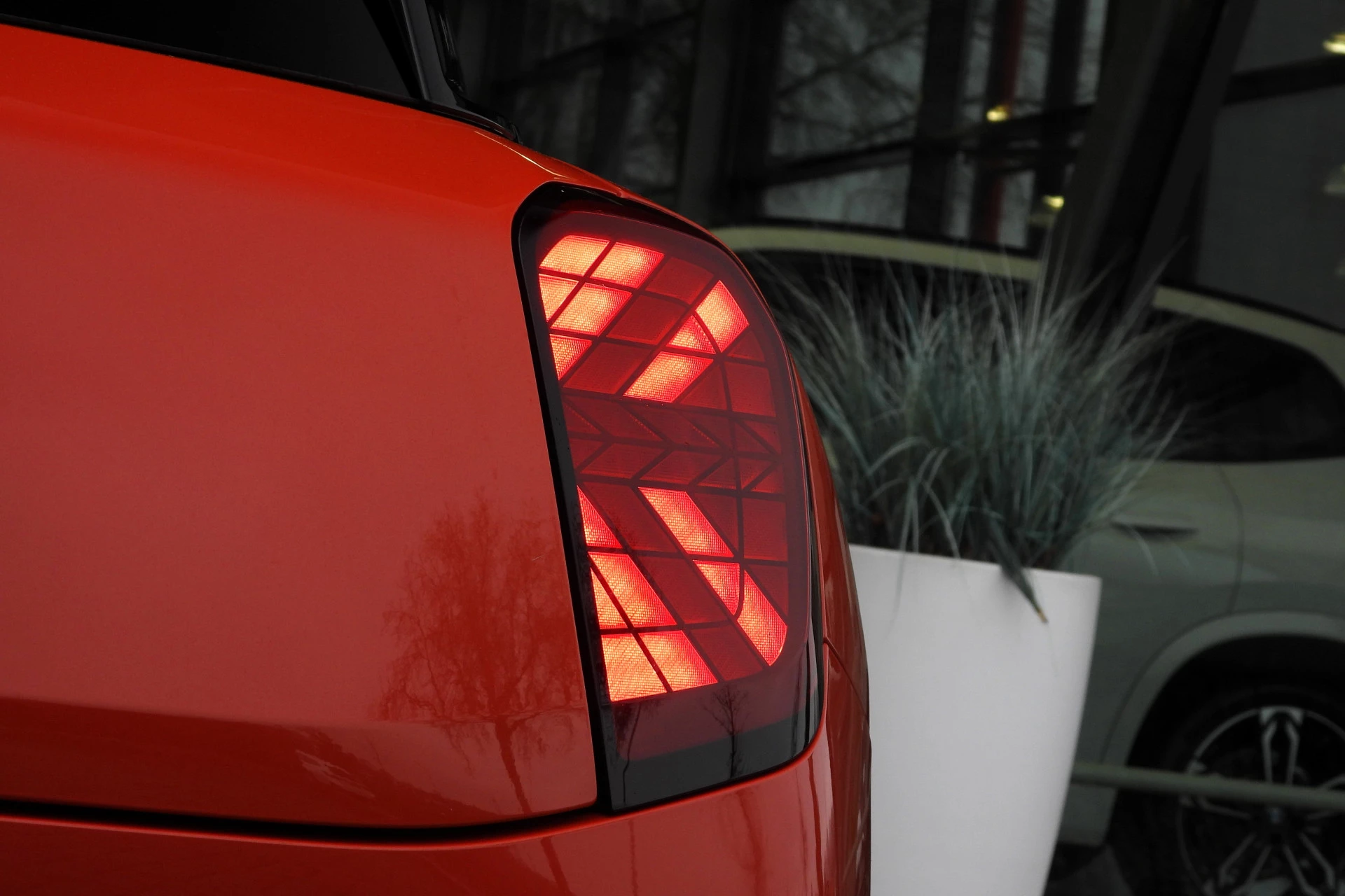 Hoofdafbeelding MINI Aceman