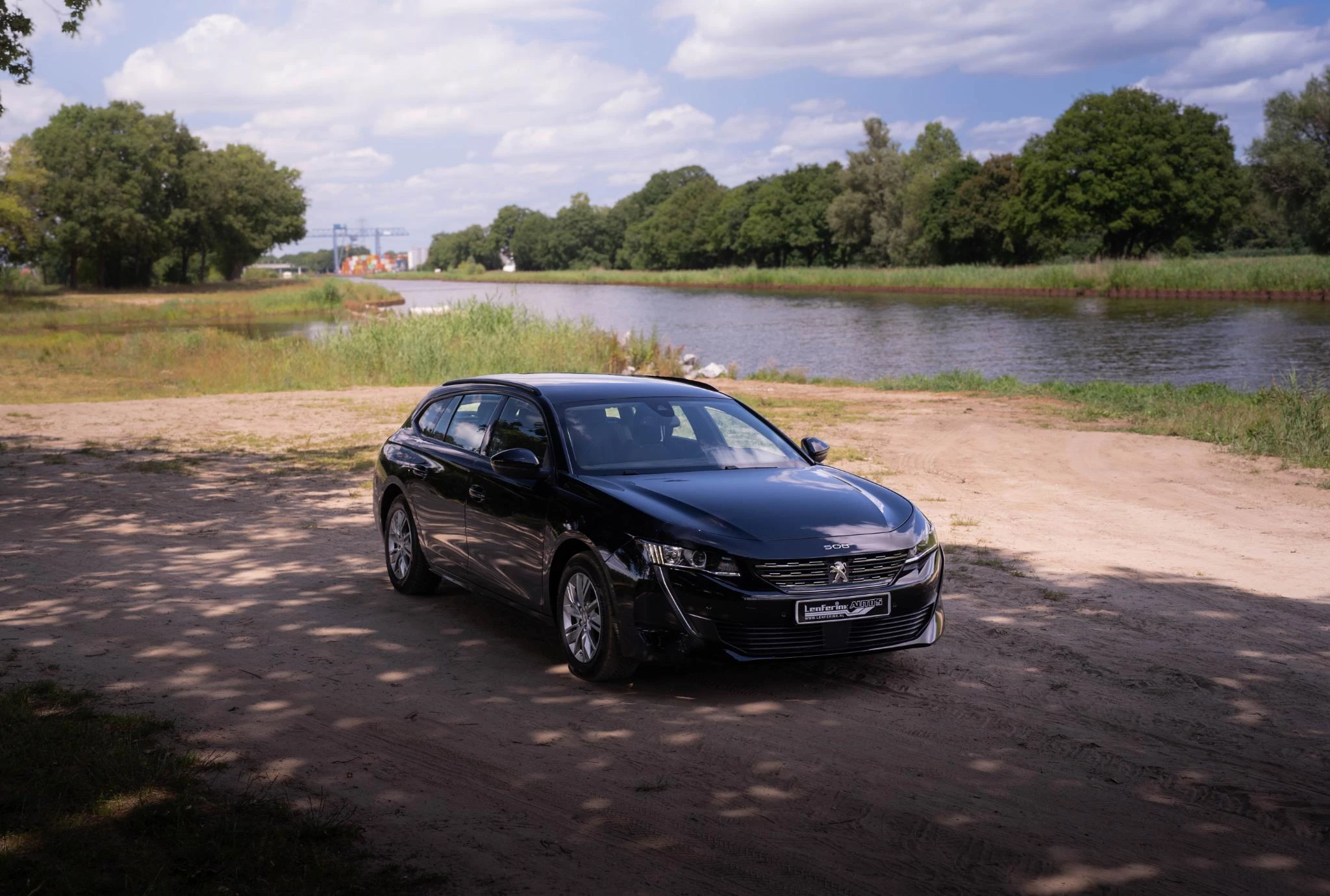 Hoofdafbeelding Peugeot 508